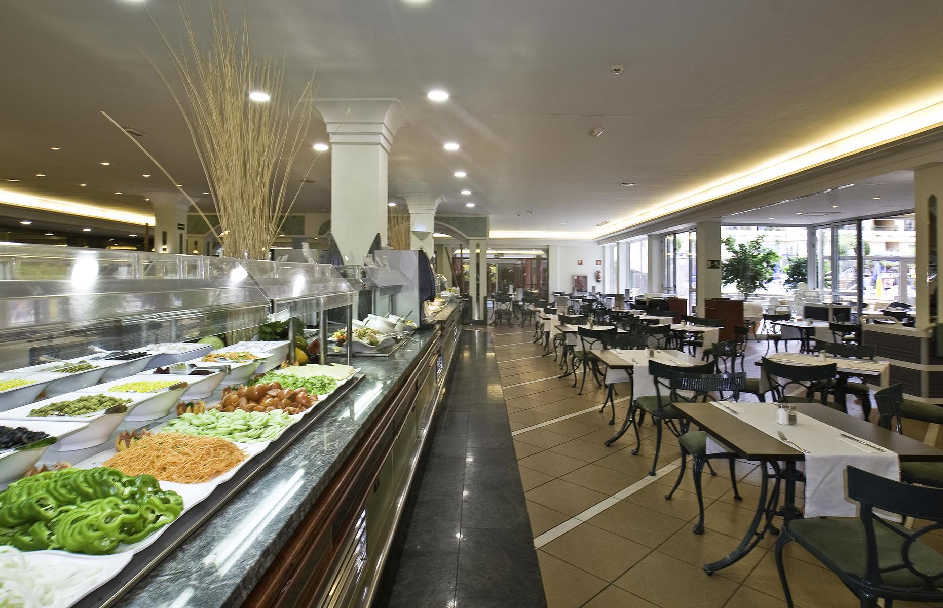 Mirador Maspalomas by Dunas — Maspalomas, Wyspy Kanaryjskie