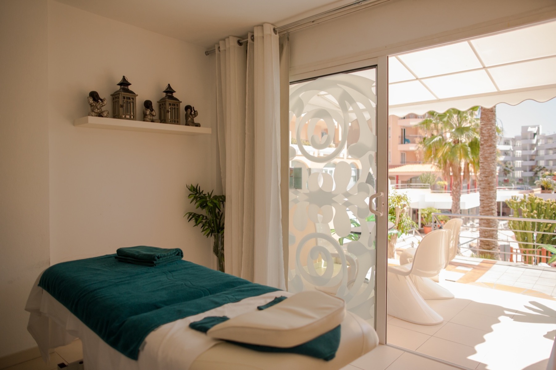 Mirador Maspalomas by Dunas — Maspalomas, Wyspy Kanaryjskie