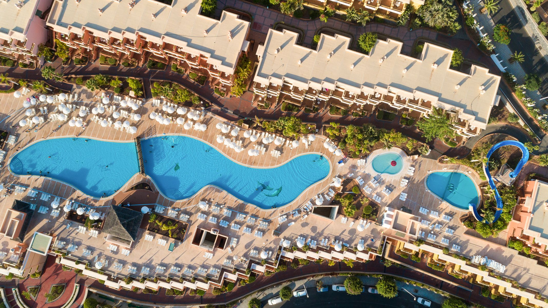 . Landmar Costa los Gigantes Family Resort