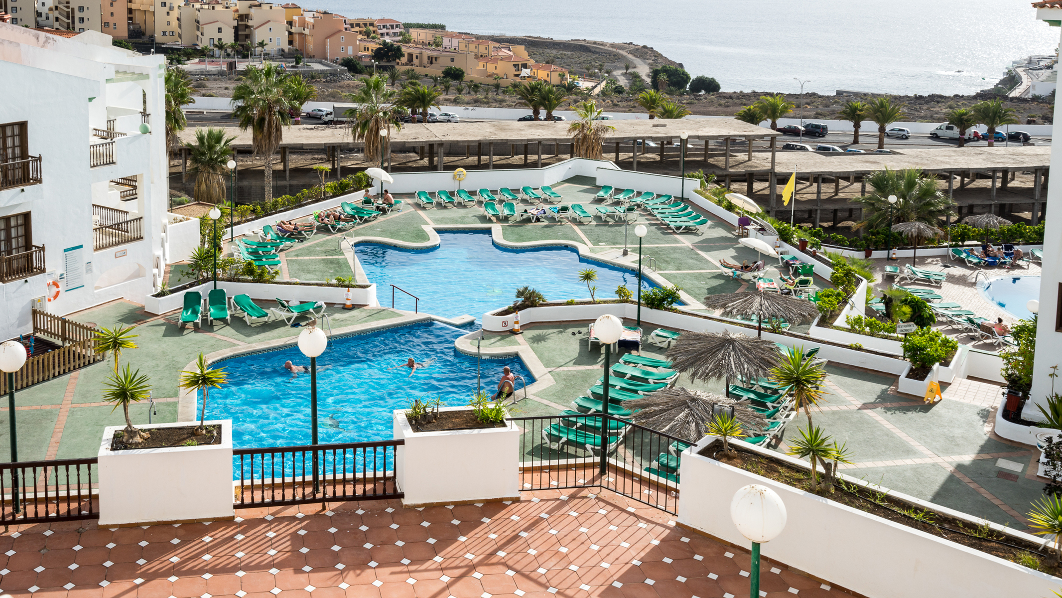 BLUESEA Callao Garden — Callao Salvaje, Canary Islands