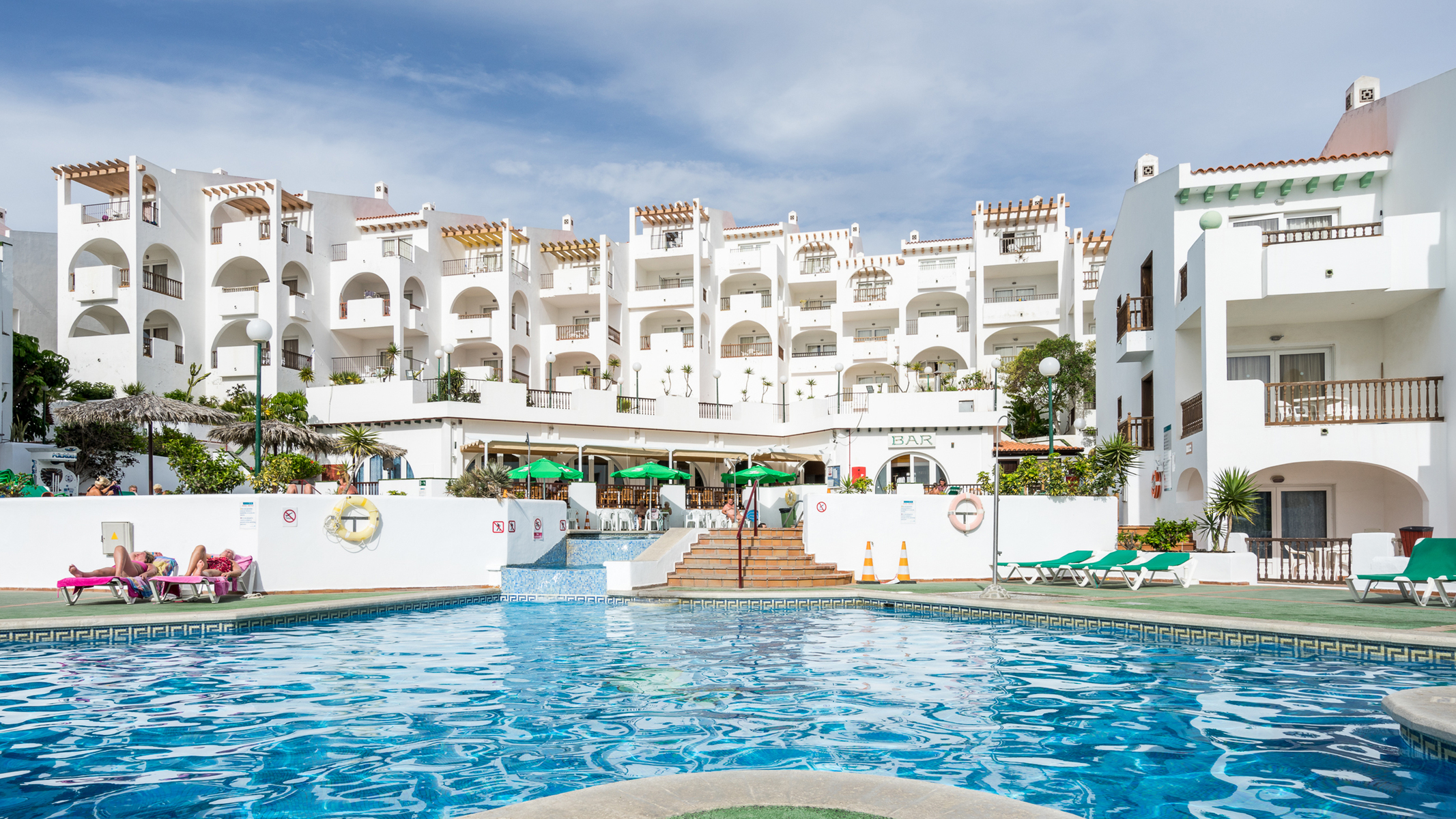 BLUESEA Callao Garden — Callao Salvaje, Canary Islands