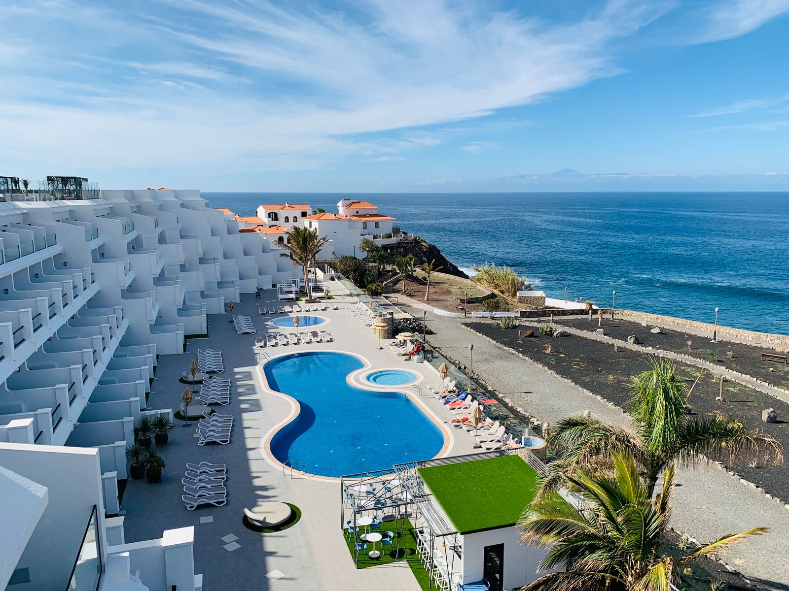 Occidental Roca Negra – Adults Only - zdjęcie 3