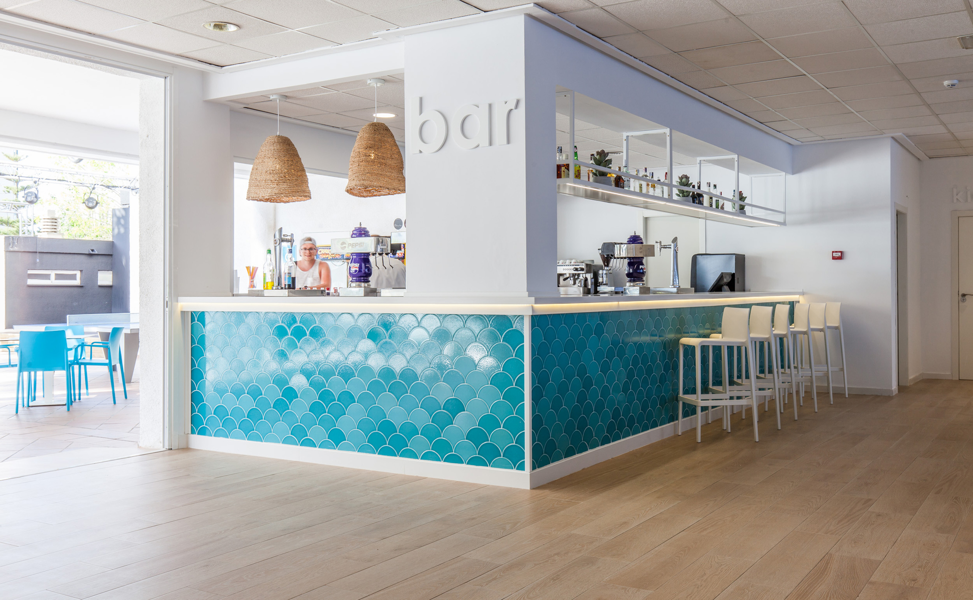 BLUESEA Gran Playa — Sa Coma, Balearic Islands