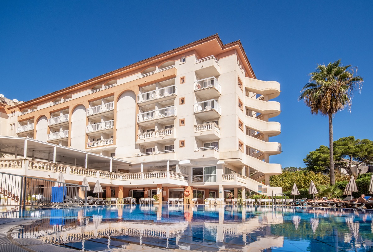 Hotel Canyamel Classic — Canyamel, Balearic Islands