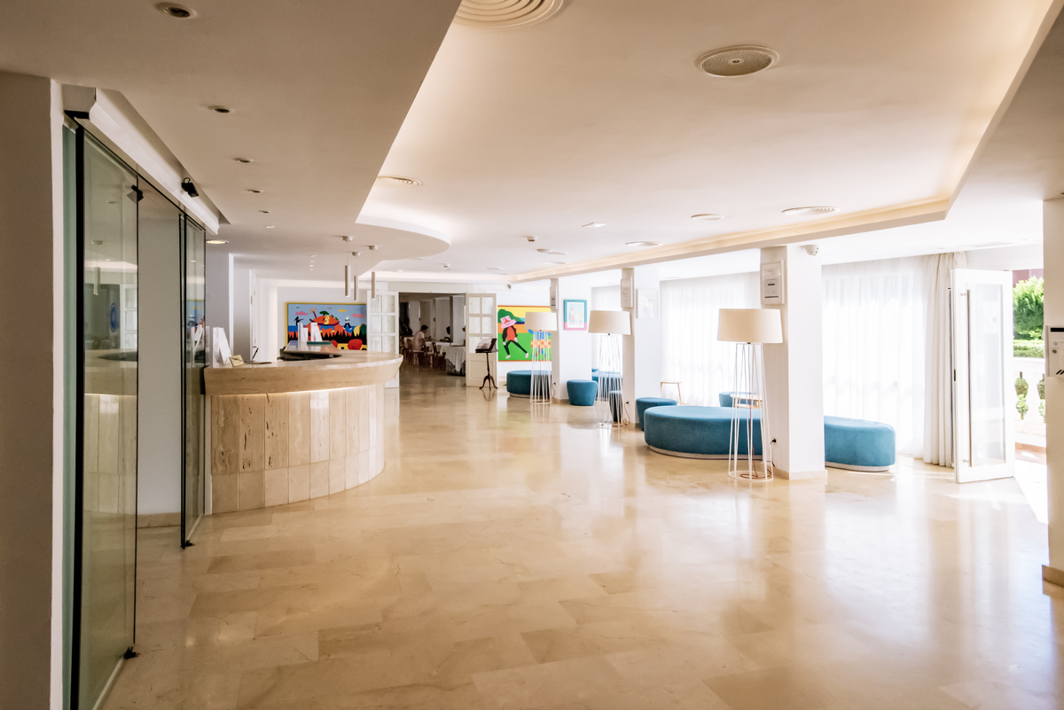 Hotel Canyamel Classic — Canyamel, Balearic Islands