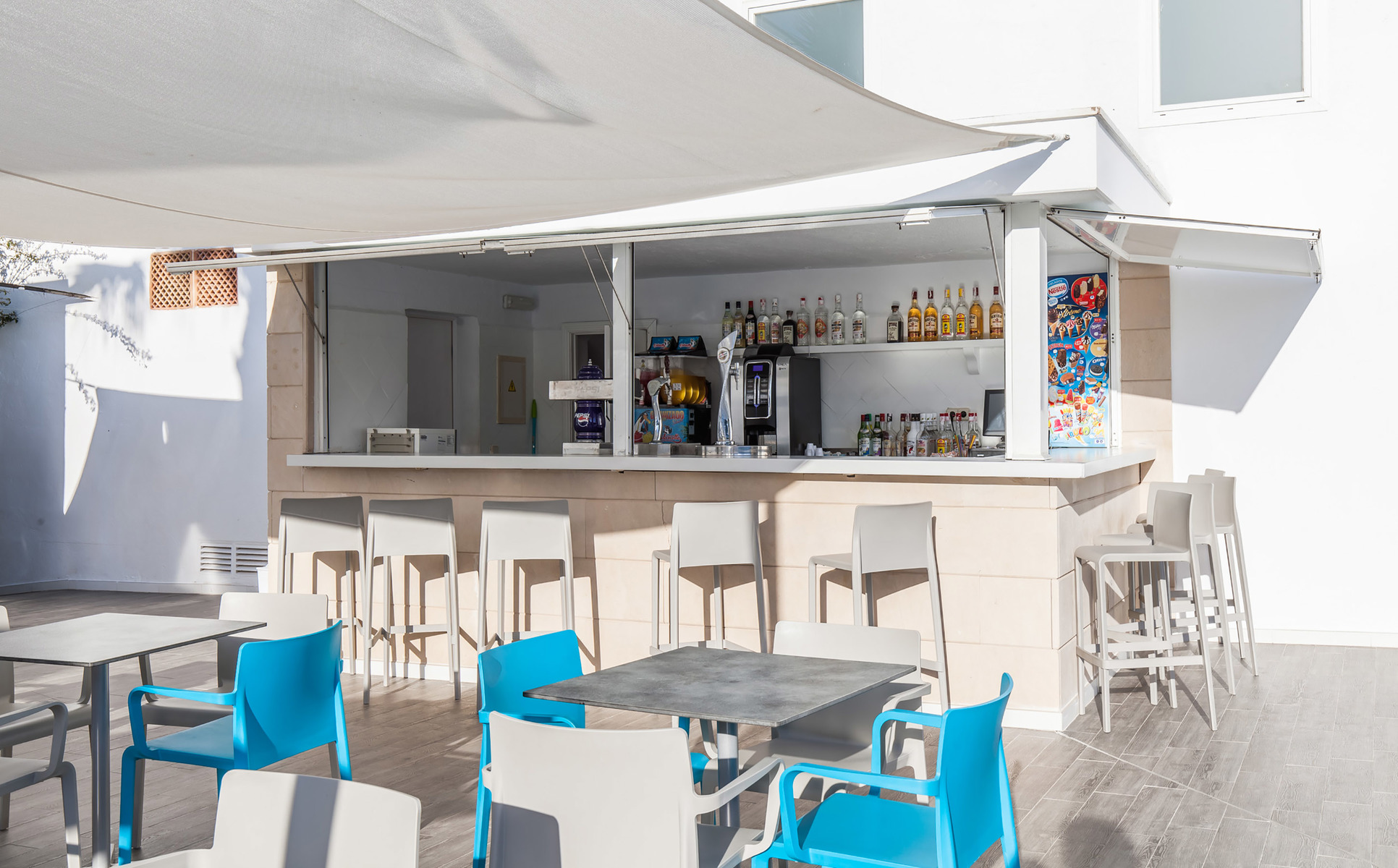 BLUESEA Cala Millor — Cala Millor, Balearic Islands