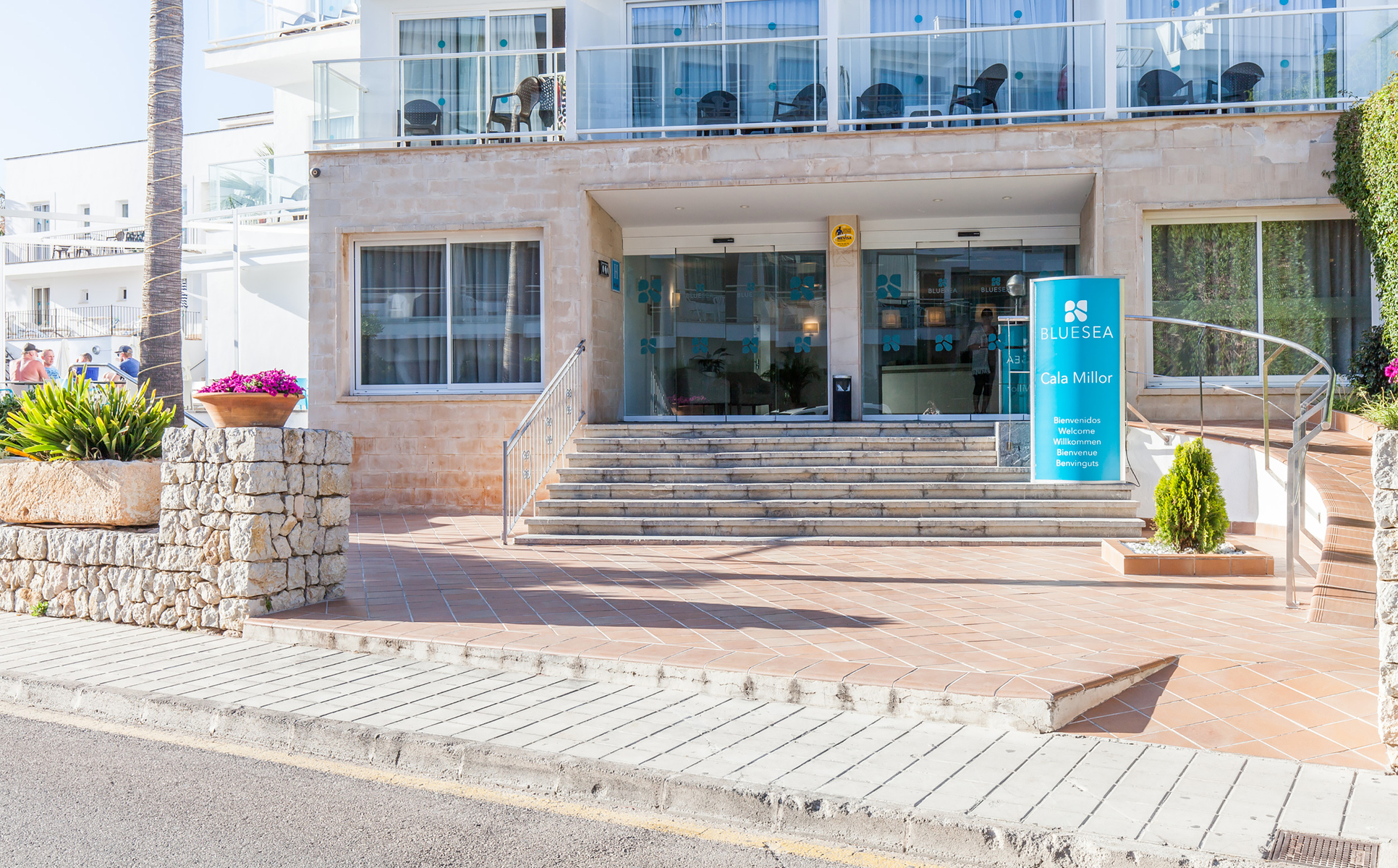 BLUESEA Cala Millor — Cala Millor, Balearic Islands
