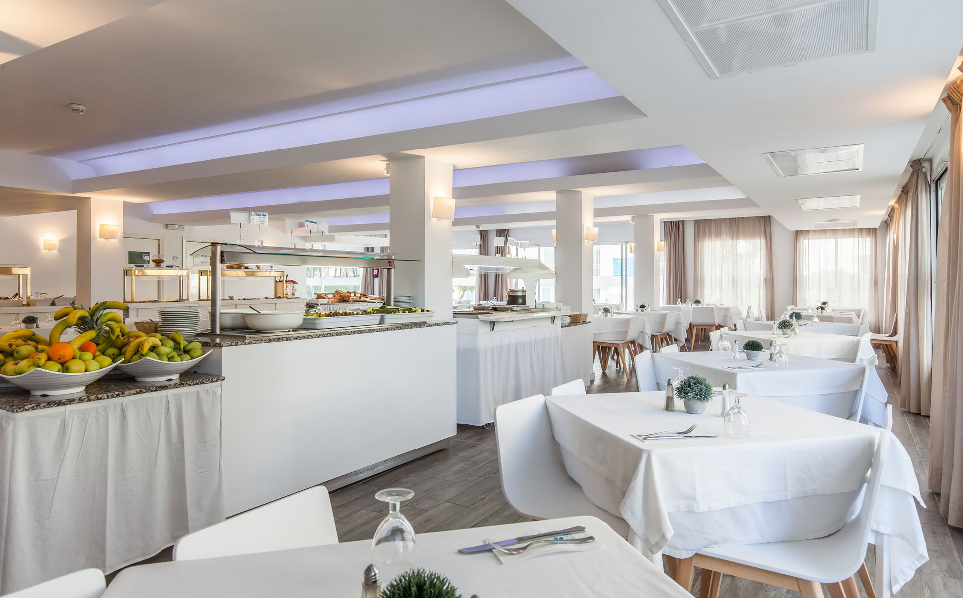 BLUESEA Cala Millor — Cala Millor, Balearic Islands