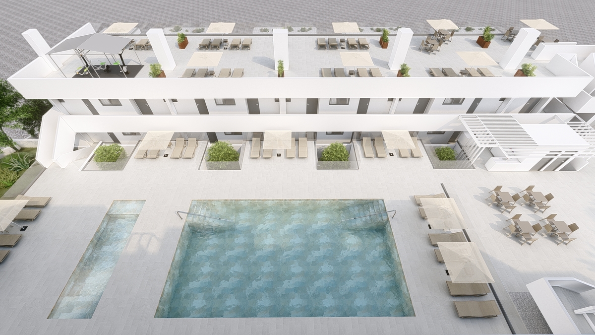 Solana Premium Apartments — Puerto Rico, Canary Islands