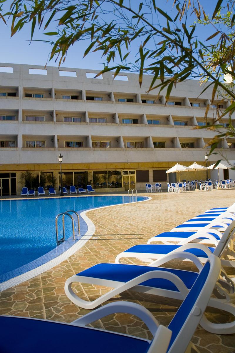Las Piramides Resort — Playa de las Americas, Canary Islands