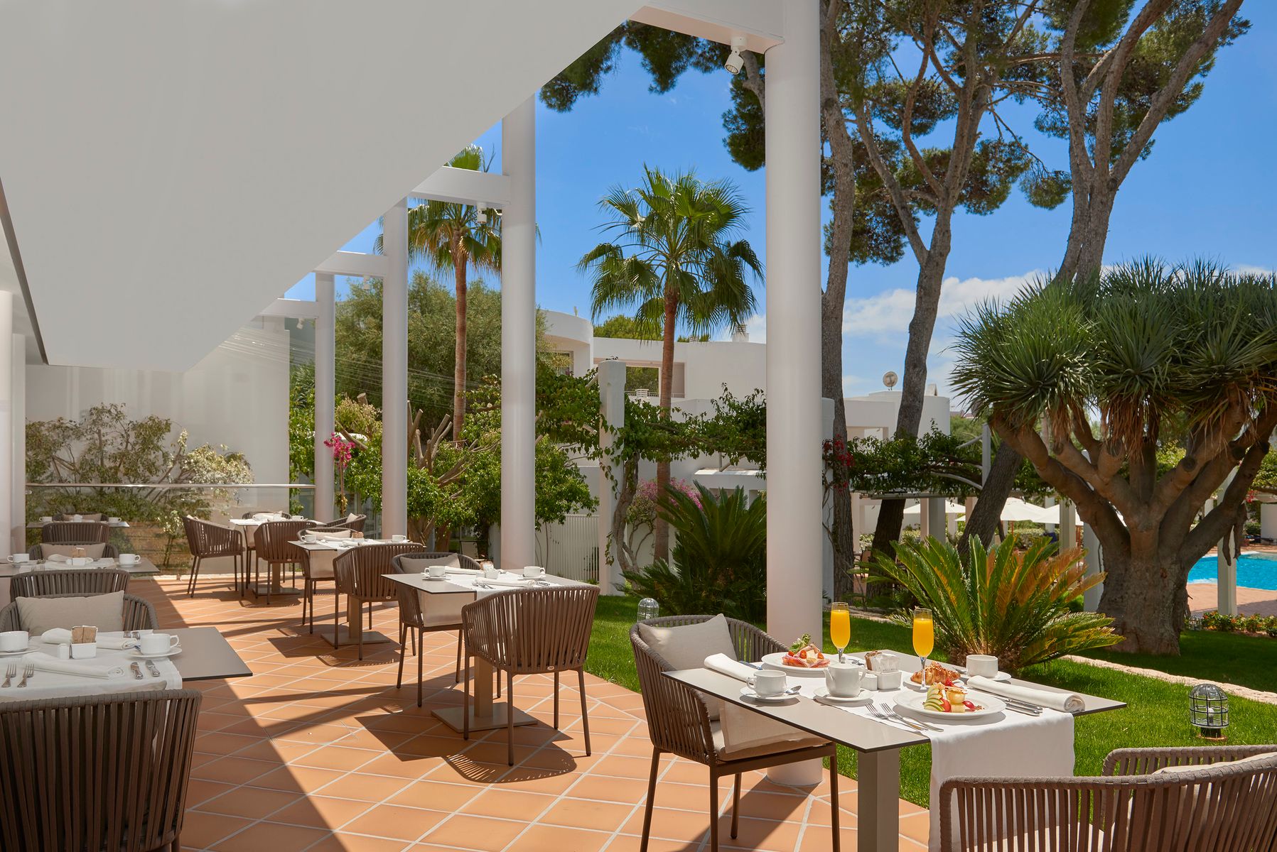 Melia Cala d'Or Boutique Hotel - zdjęcie 2
