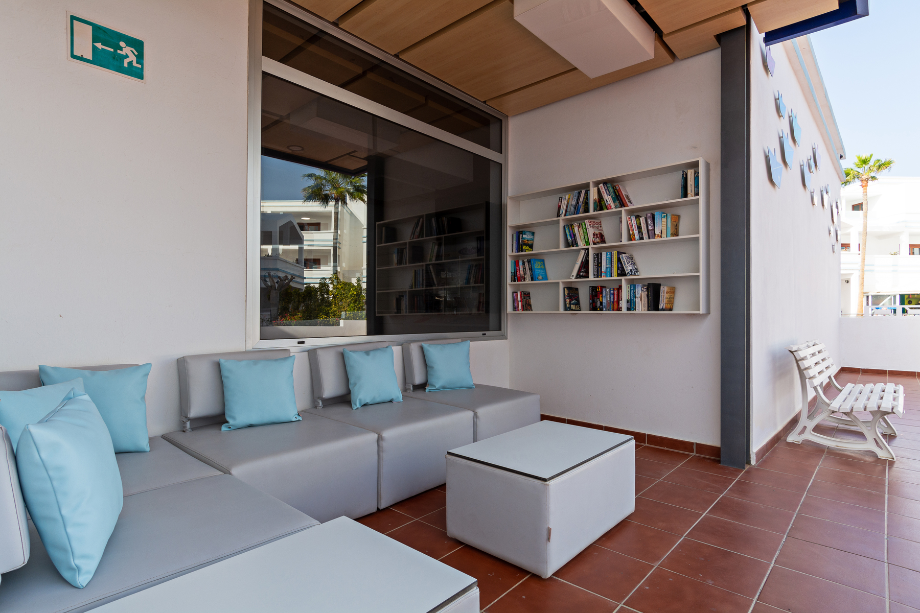 Apartamentos Oceano - Adults Only - Sólo Adultos — Costa Teguise, Canary Islands