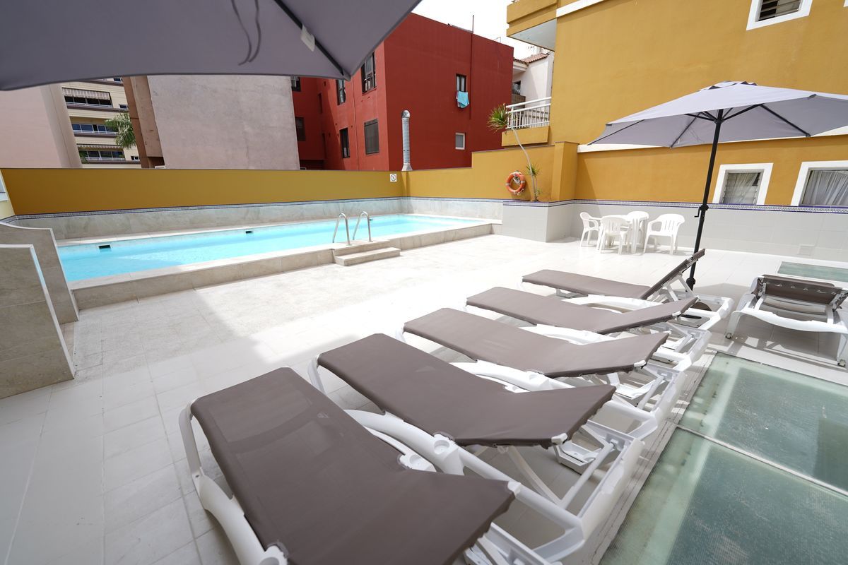 RF Apartamentos Bambi - Adults Only
