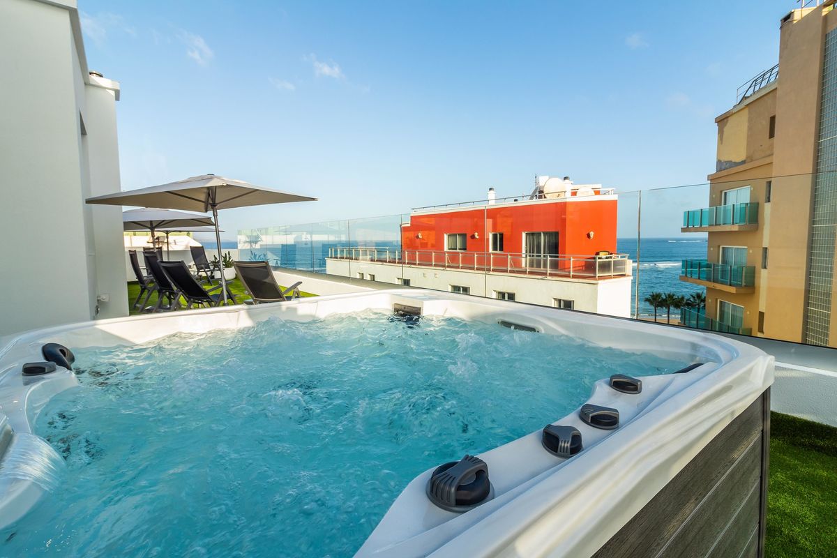 Urbansea Atlanta — Main photo in Las Palmas, Canary Islands