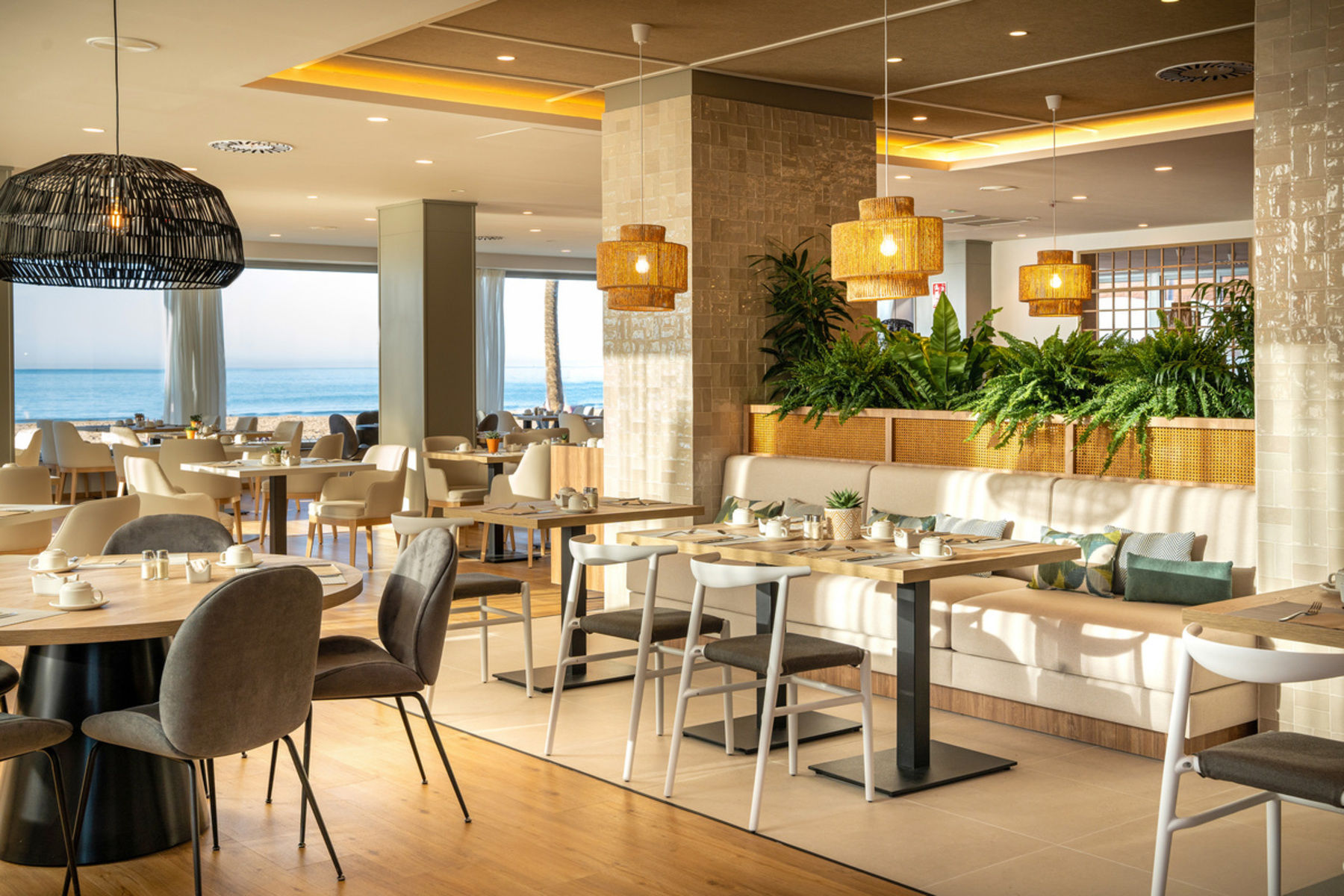 INNSiDE by Meliá Costablanca - Adults recommended — Benidorm, Valencian Community