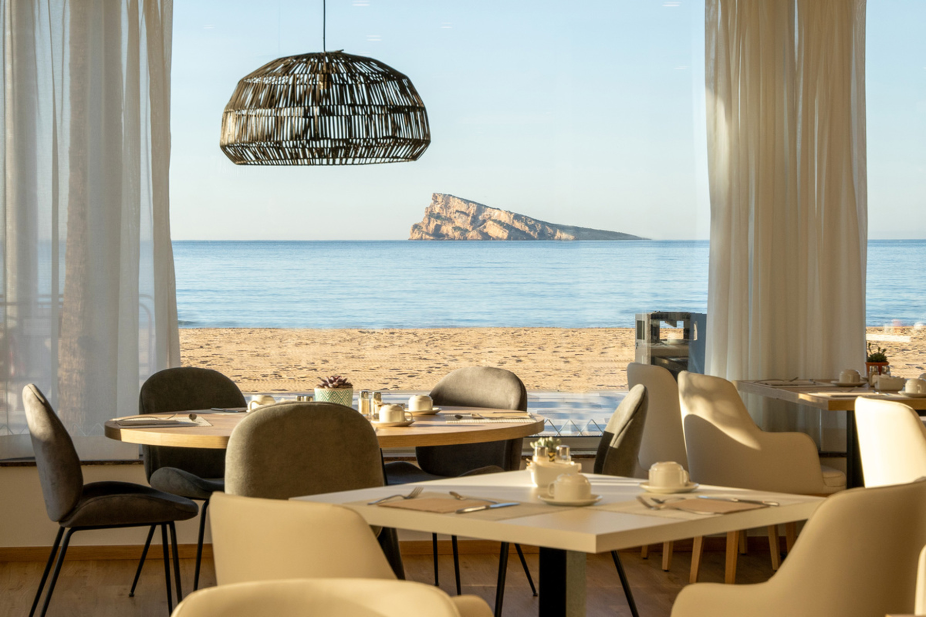 INNSiDE by Meliá Costablanca - Adults recommended — Benidorm, Valencian Community