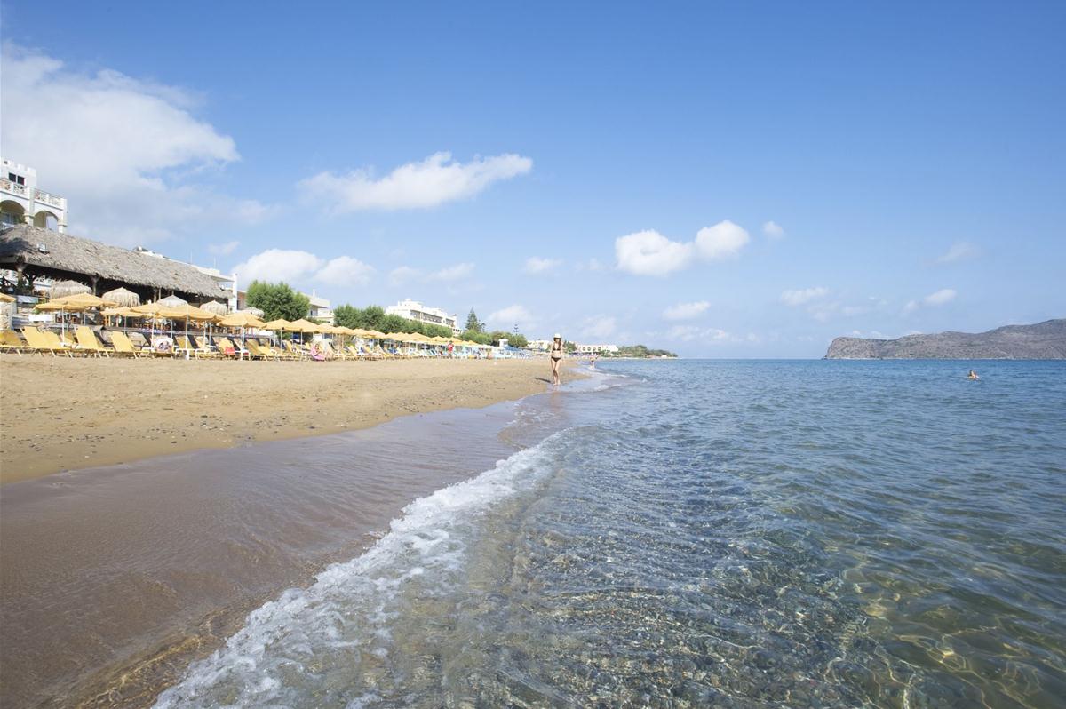 Galini Sea View — Chania