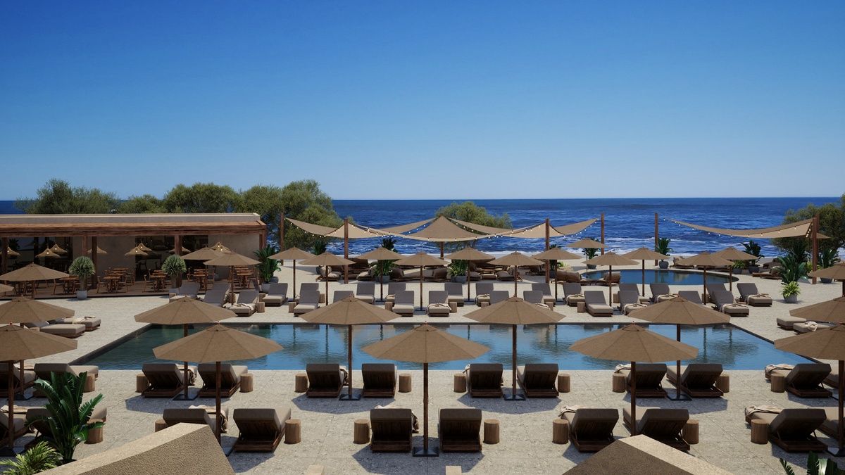 Oya Beach Resort – All Inclusive - zdjęcie 2