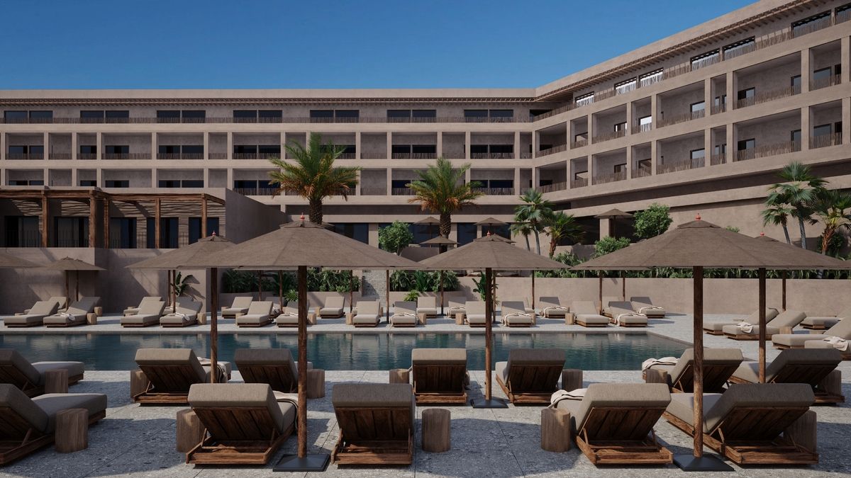 Oya Beach Resort – All Inclusive