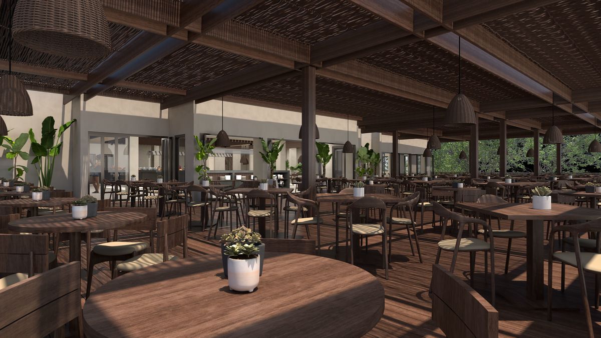 Oya Beach Resort – All Inclusive - zdjęcie 3