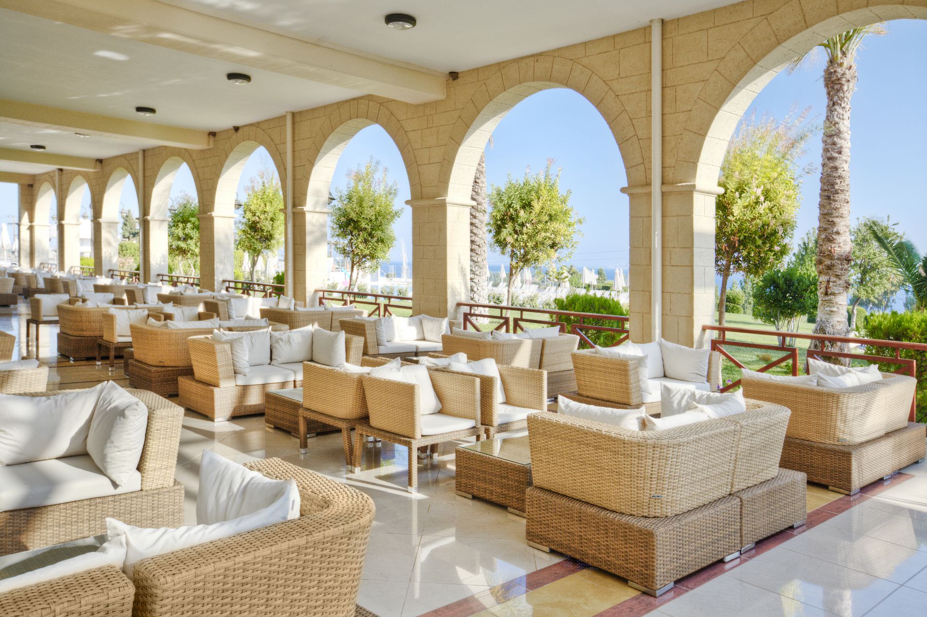 Kipriotis Panorama Hotel & Suites by Anayia All Inclusive Resorts - zdjęcie 4