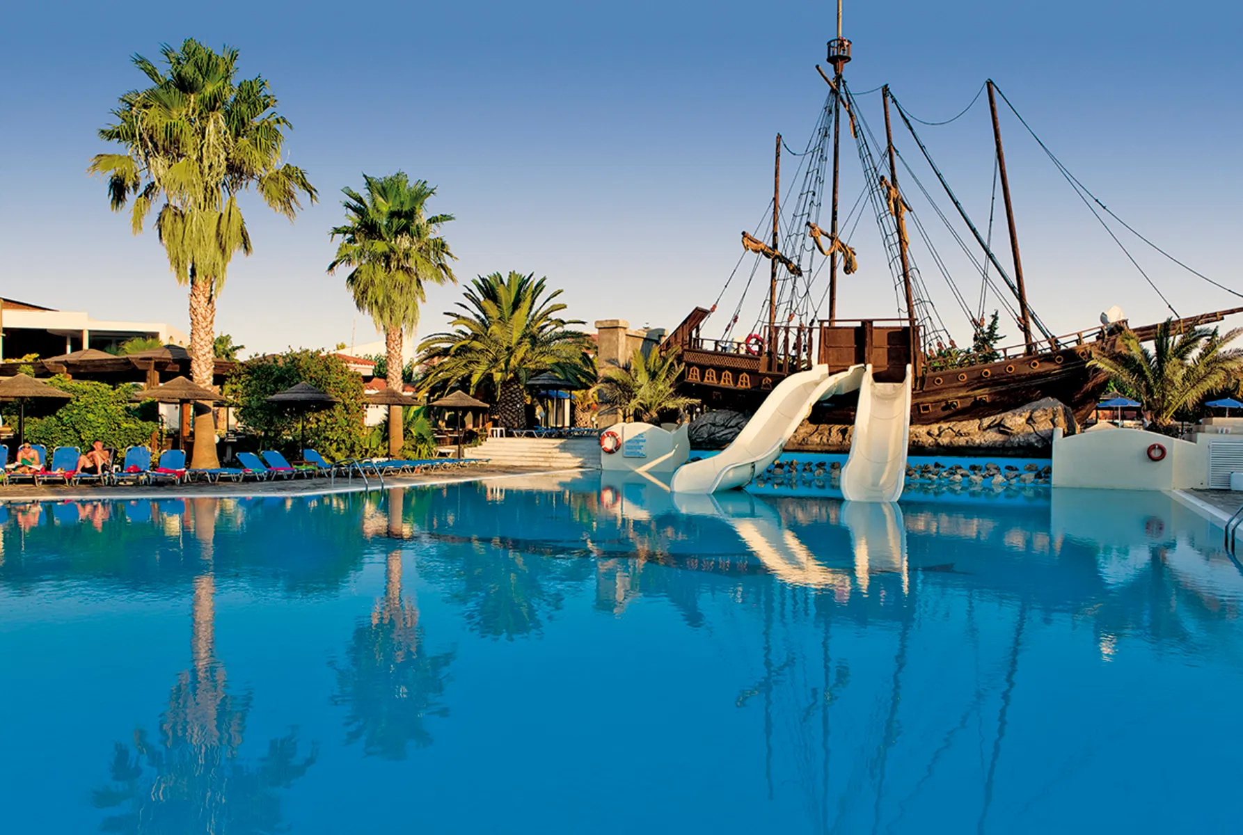 Kipriotis Village Resort by Anayia All Inclusive Resorts