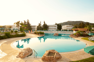 Cyprotel Faliraki - All Inclusive