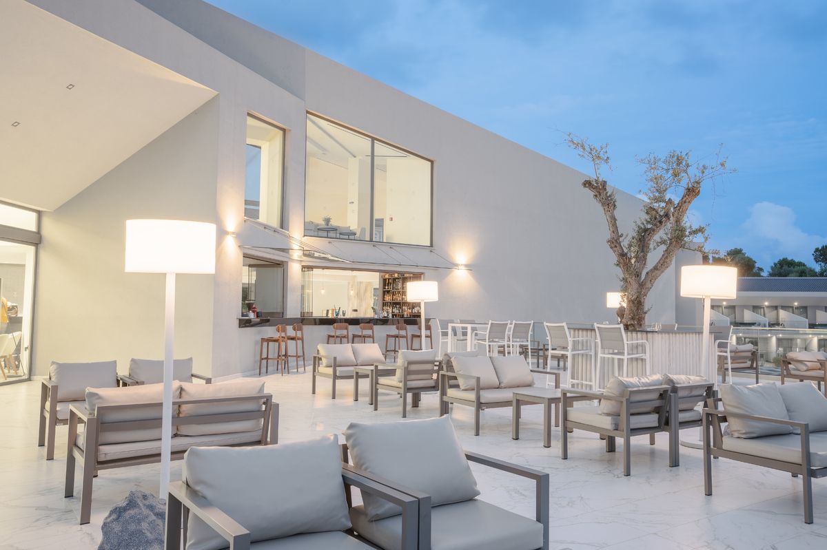 Zante Sun Resort - zdjęcie 4