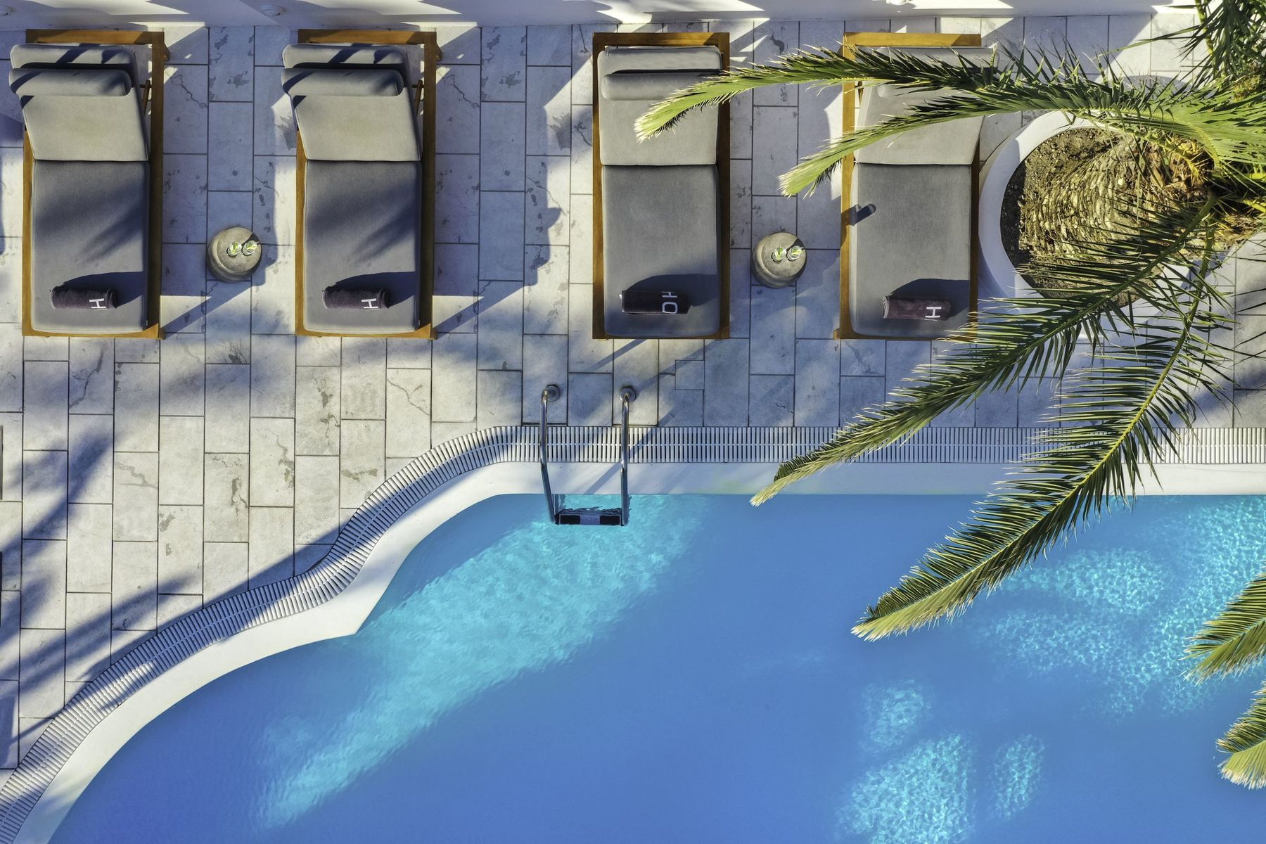 Strogili Hotel - Adults Only - zdjęcie 2