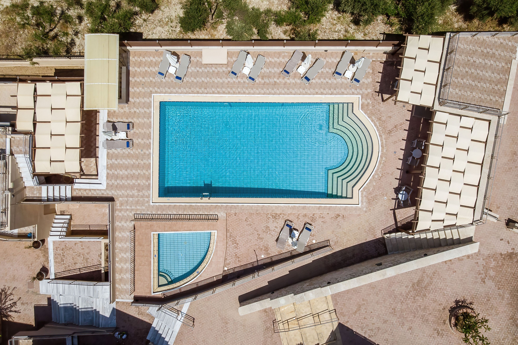 Sunrise Suites — Kalyves