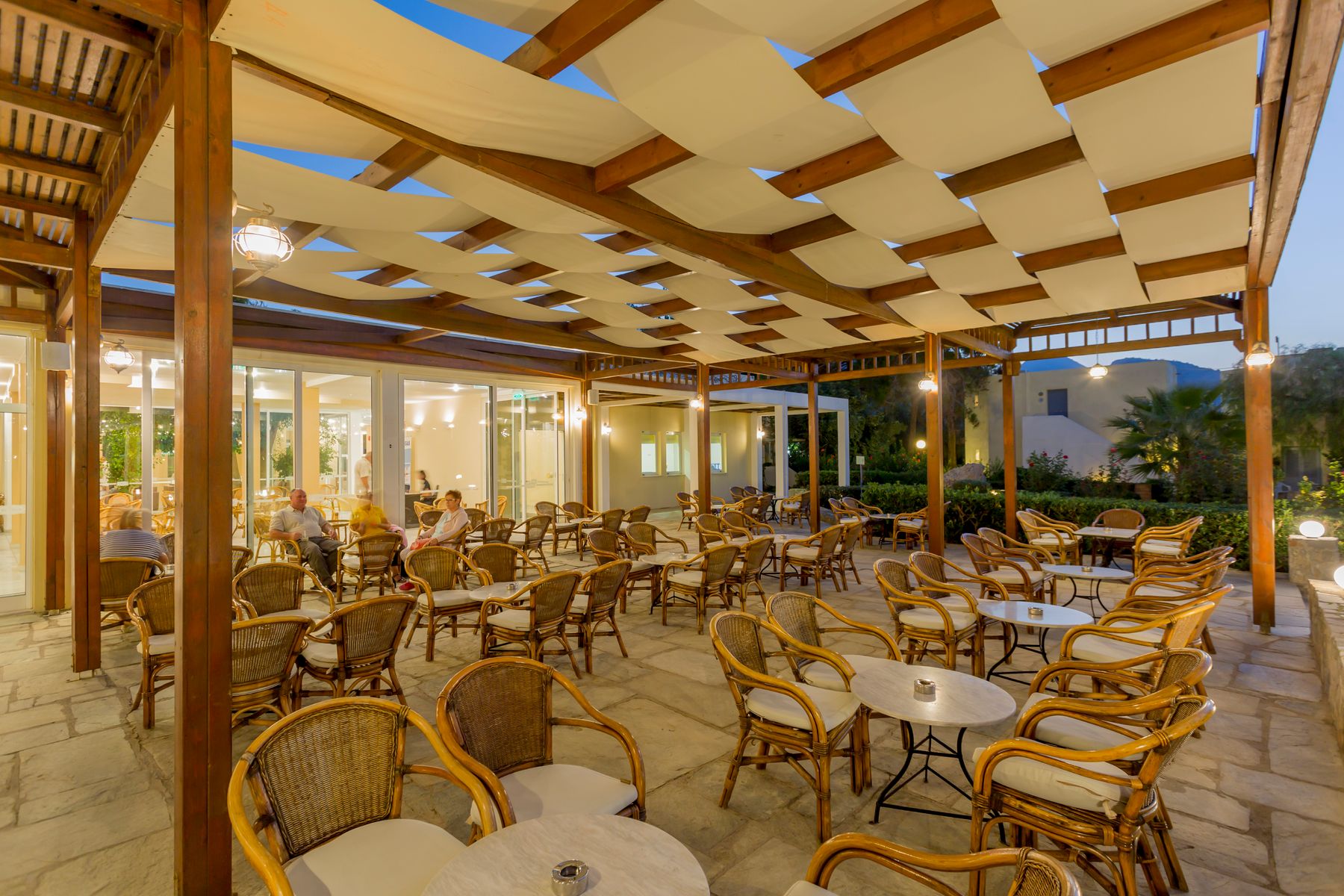 Dessole Dolphin Bay Resort - zdjęcie 5