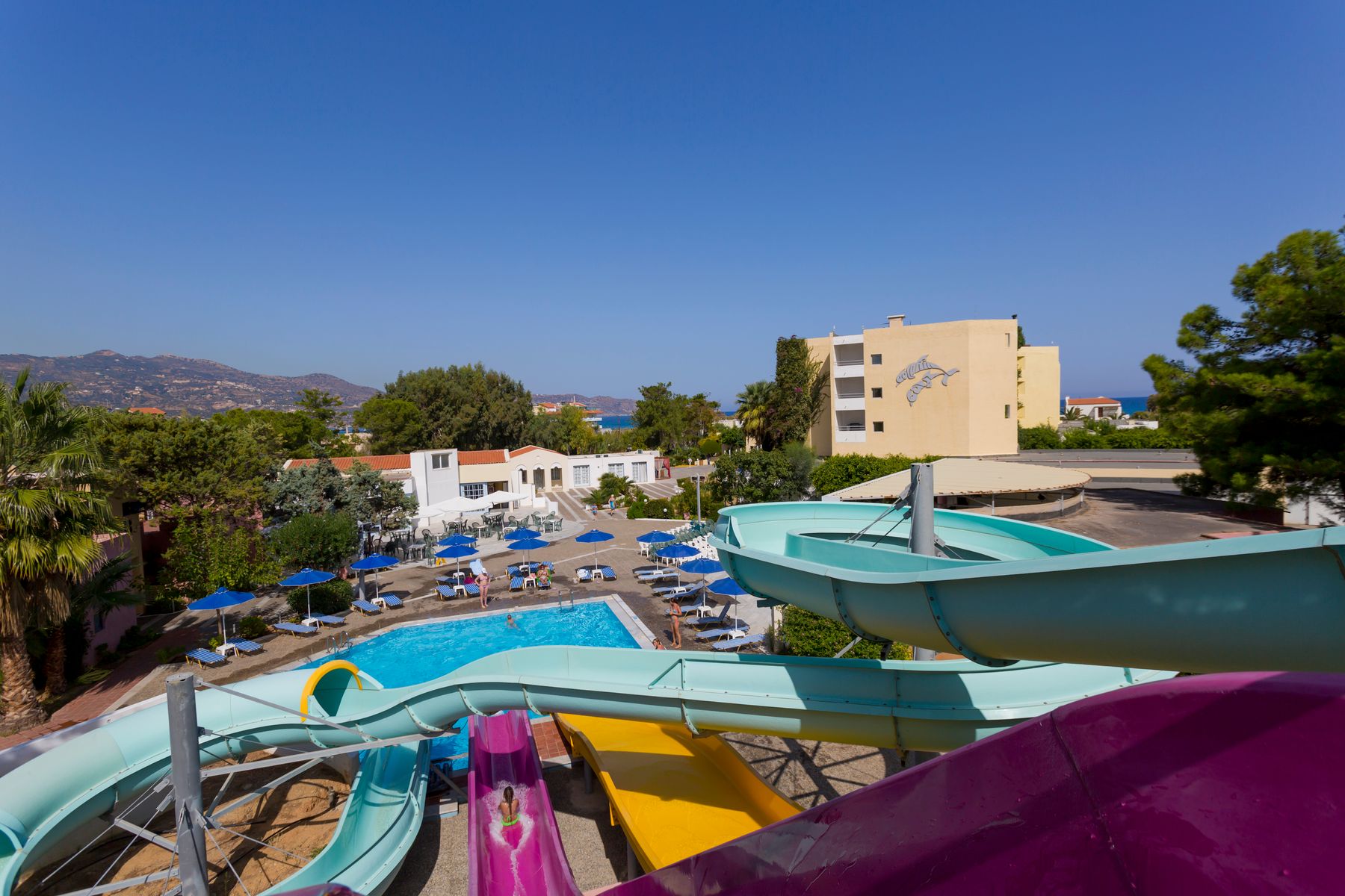 Dessole Dolphin Bay Resort - zdjęcie 2