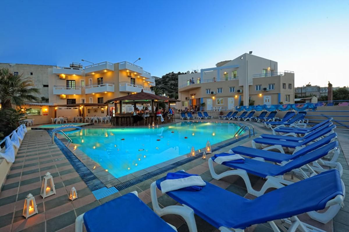 Filia Hotel  Resort