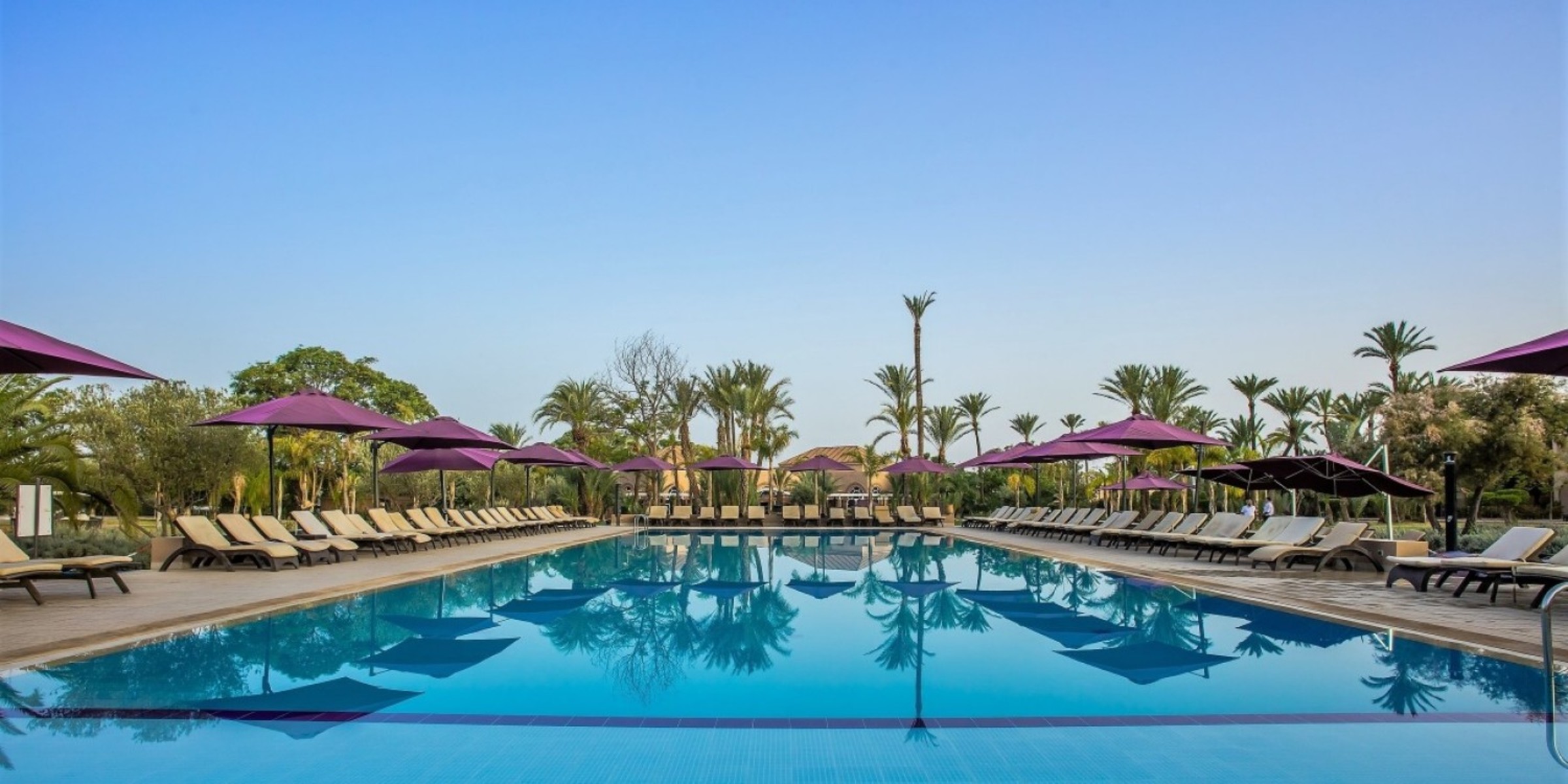 Barcelo Palmeraie Oasis Resort — Zdjęcie główne in Marrakesz, Marrakesz-Tansift-Al-Hauz