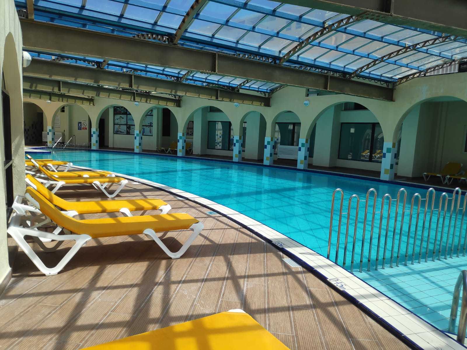 Paradise Bay Resort — Mellieha, wyspa Malta