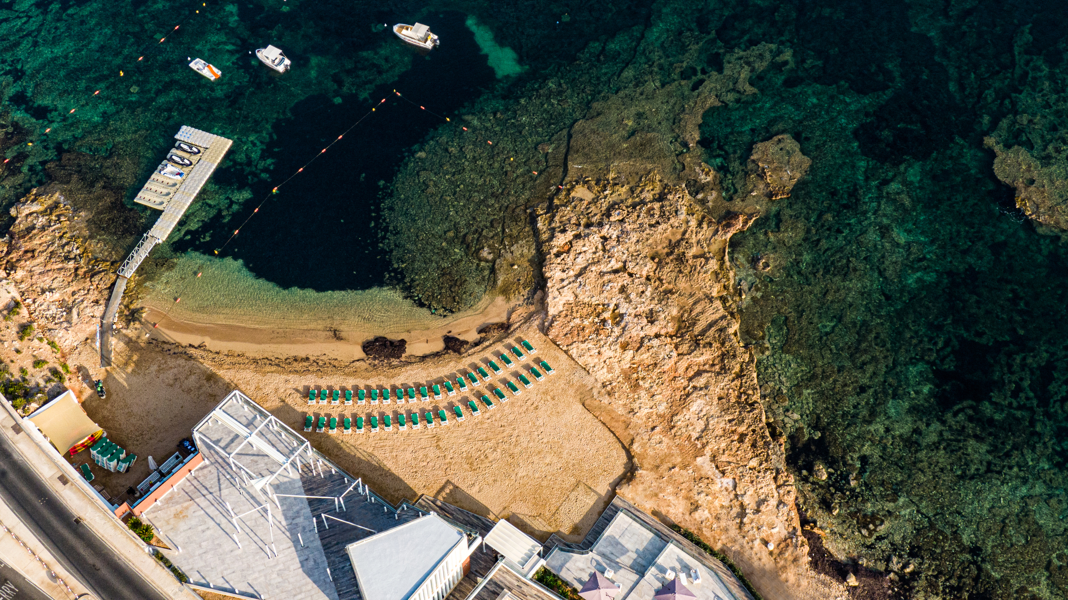 Paradise Bay Resort — Mellieha, wyspa Malta