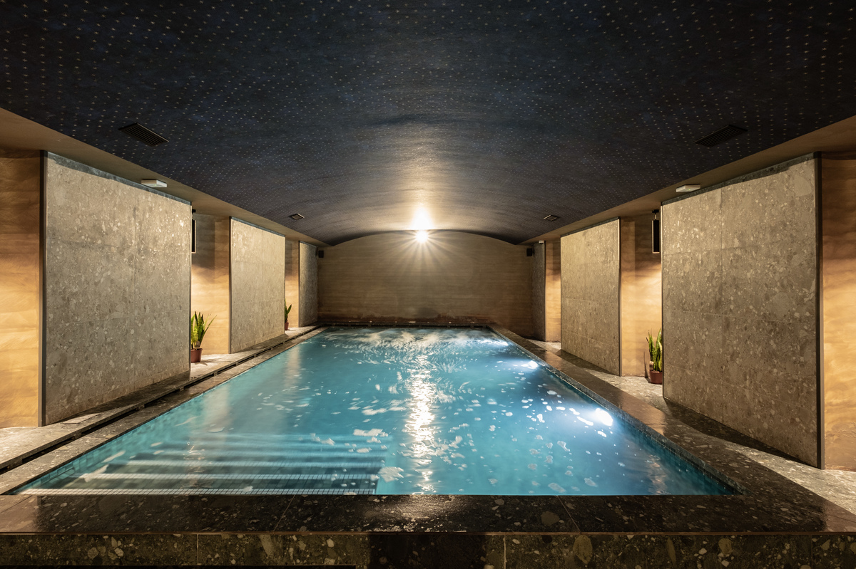 QAWRA Palace Resort & SPA — Qawra, Malta Island