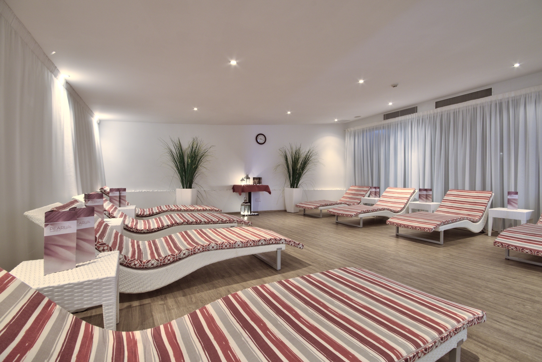 db Seabank Resort + Spa — Mellieha, Malta Island