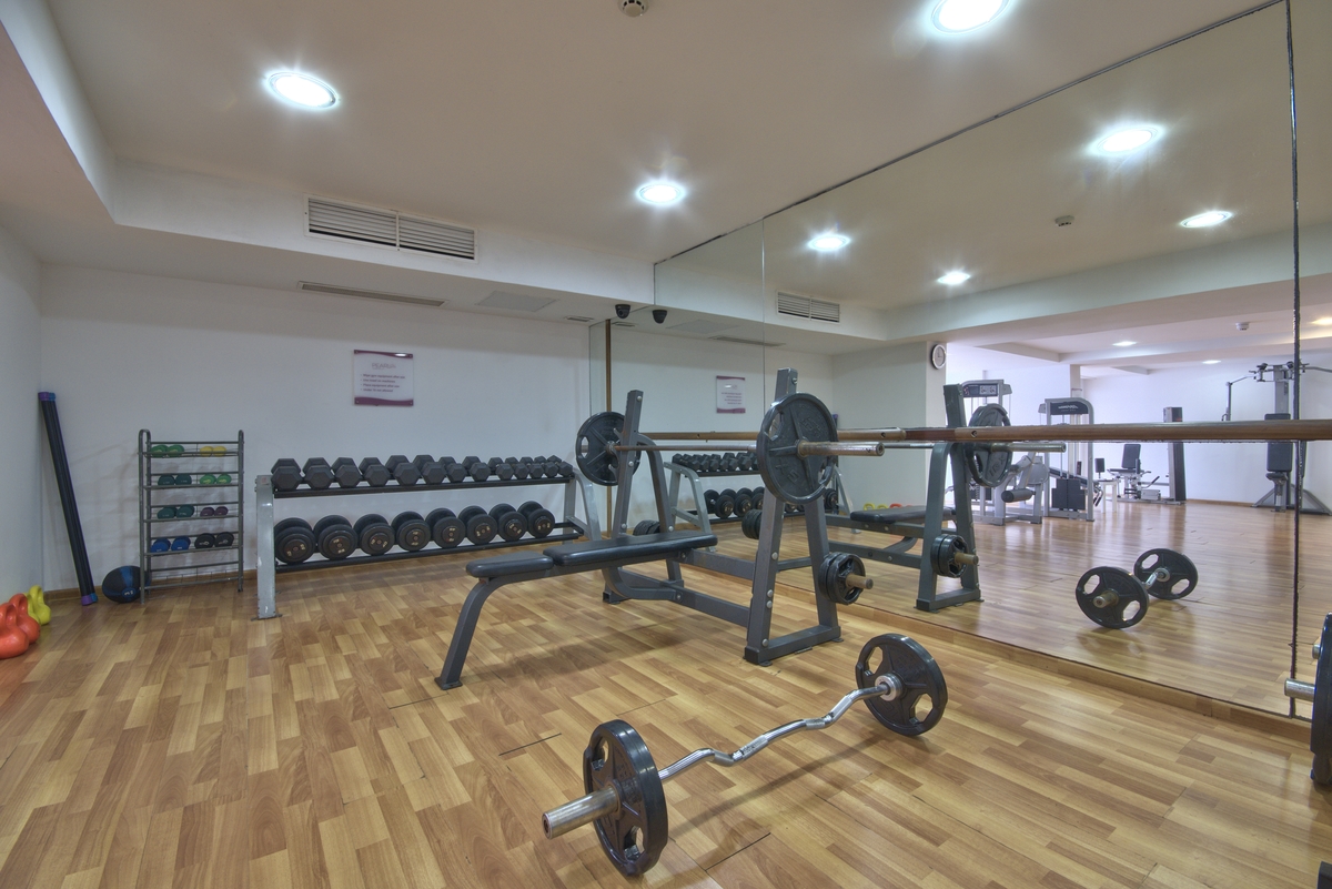 db Seabank Resort + Spa — Mellieha, wyspa Malta