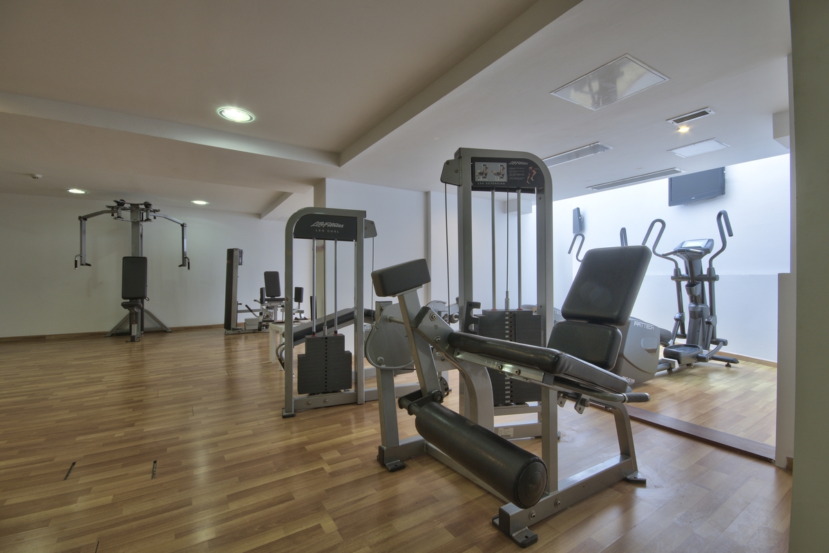 db Seabank Resort + Spa — Mellieha, Malta Island
