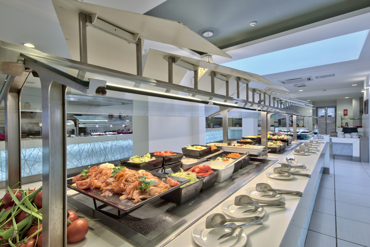 db Seabank Resort + Spa — Mellieha, Malta Island
