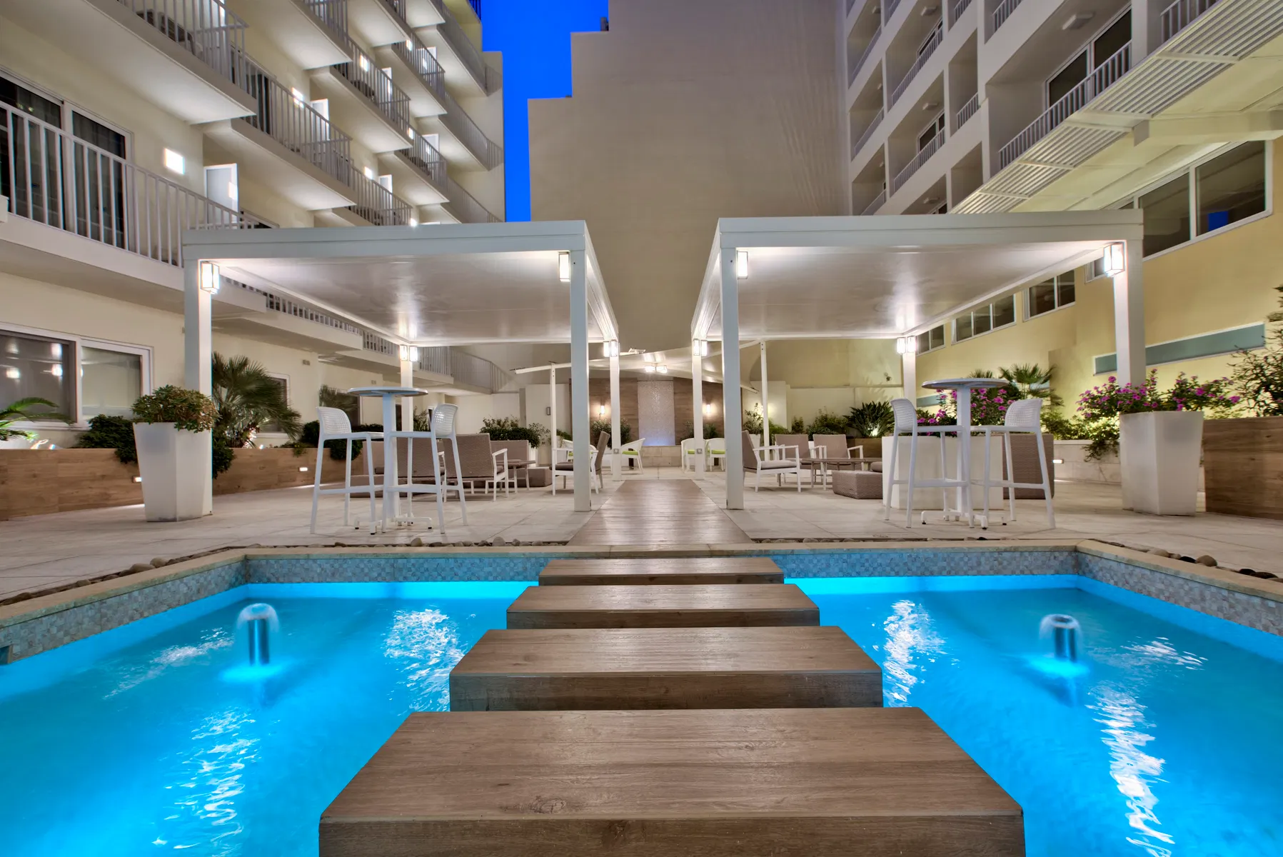 Santana Hotel & SPA