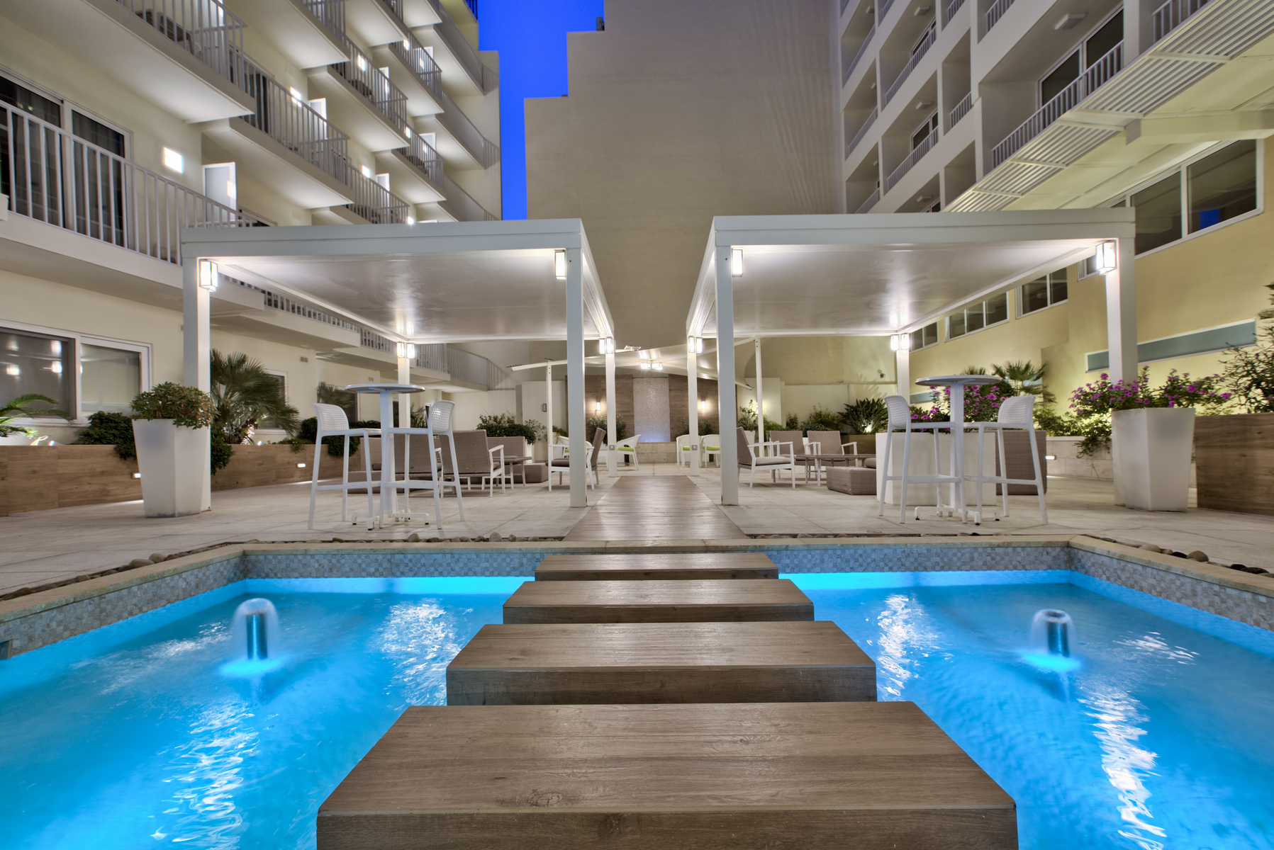 Hotel Santana — Zdjęcie główne in Qawra, wyspa Malta