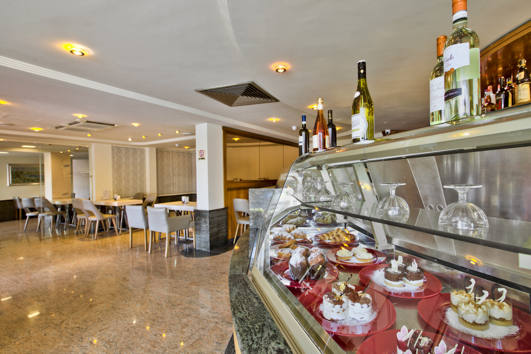 Hotel Santana — Qawra, wyspa Malta