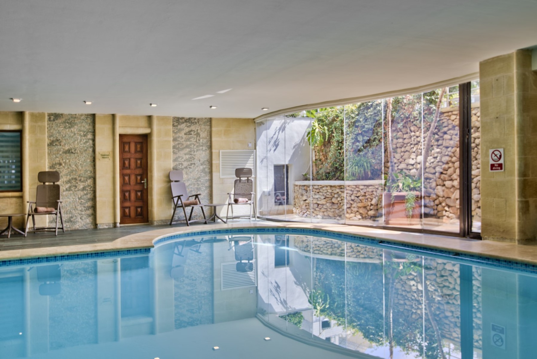 Hotel Santana — Qawra, wyspa Malta