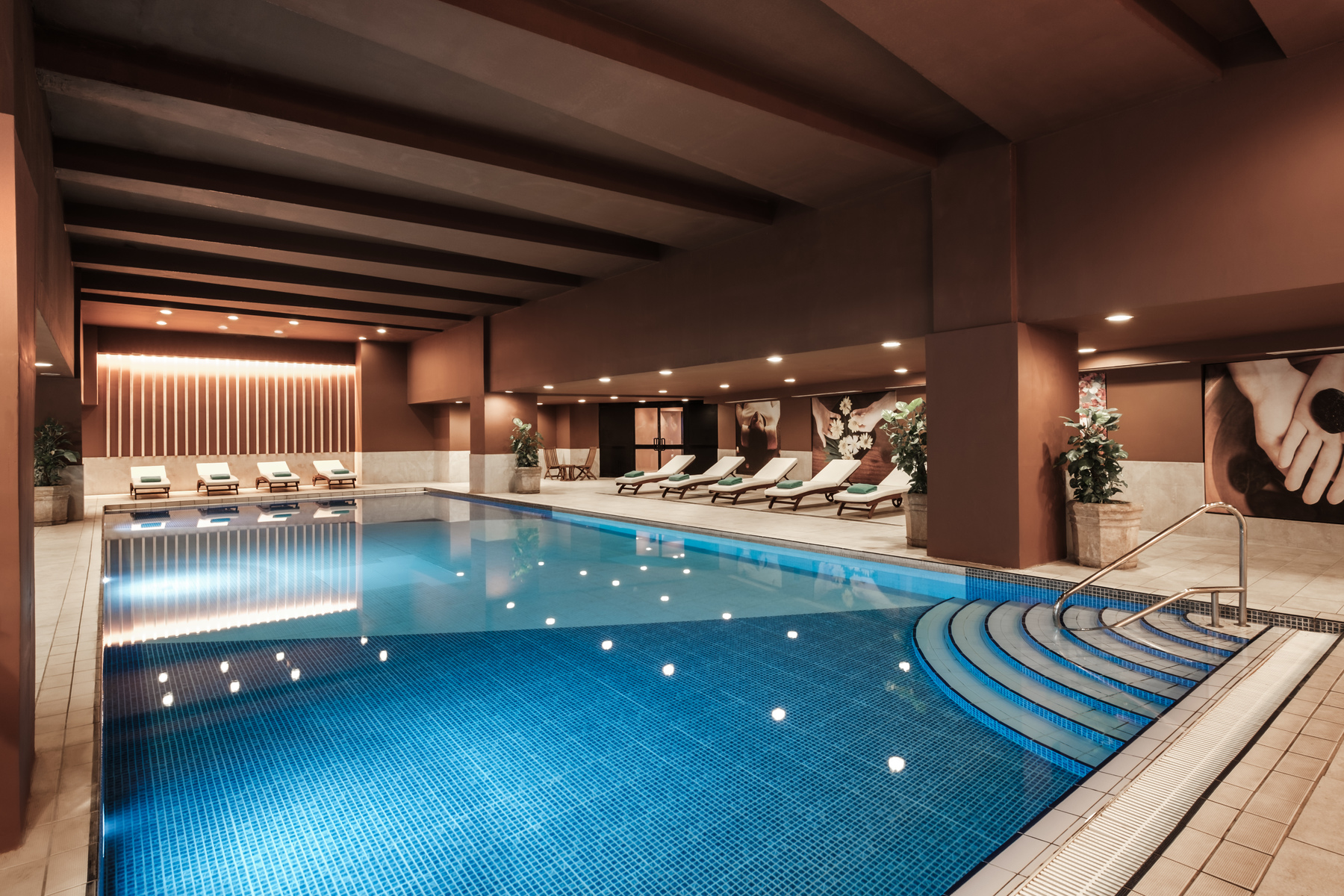 InterContinental Malta by IHG — St Julian’s, Malta Island
