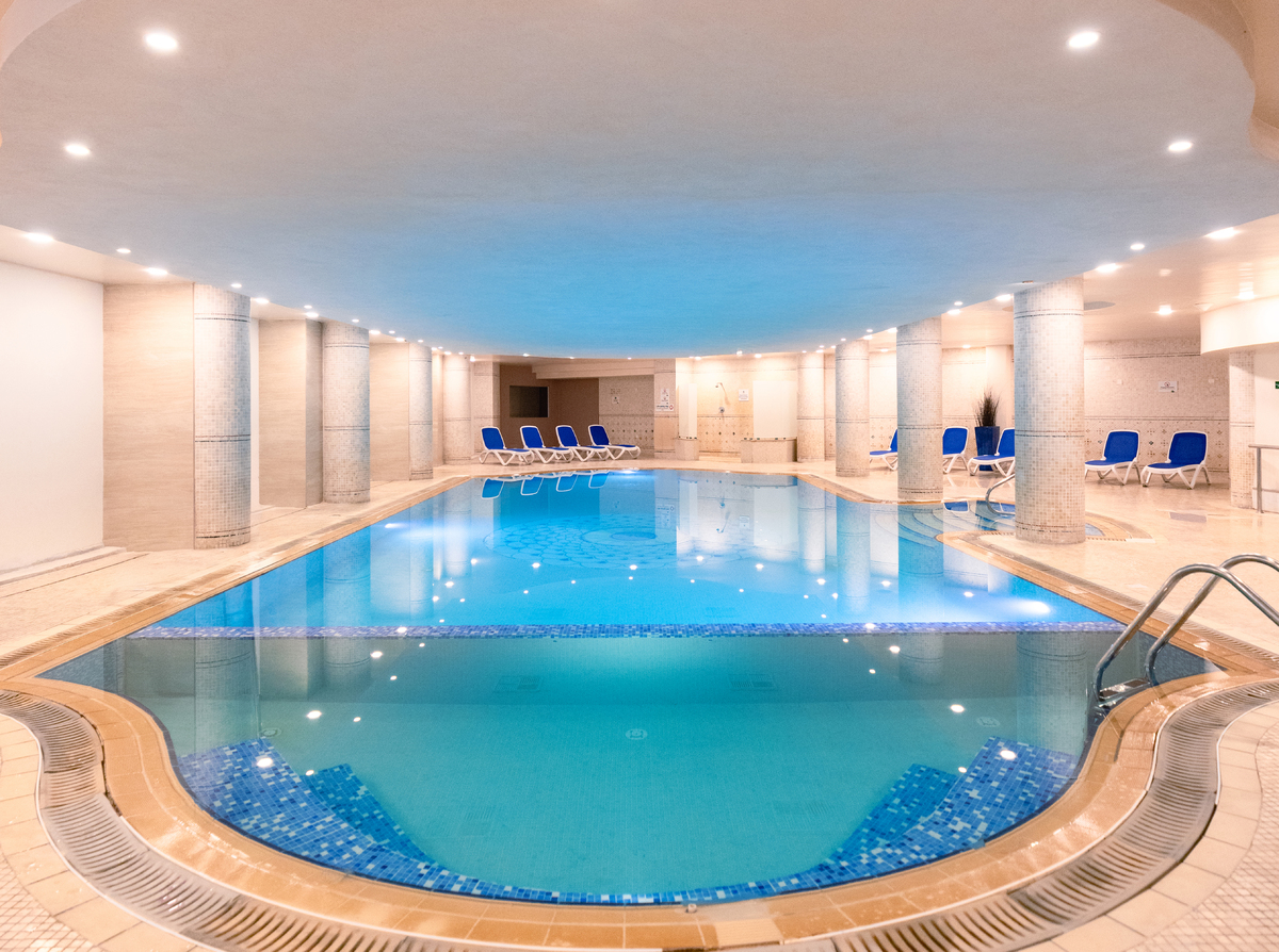 Riviera Spa Resort – Adults Only — Mellieha, wyspa Malta