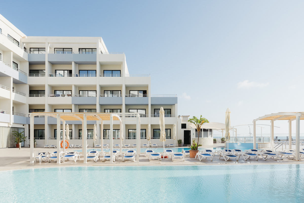 Riviera Spa Resort – Adults Only — Mellieha, wyspa Malta