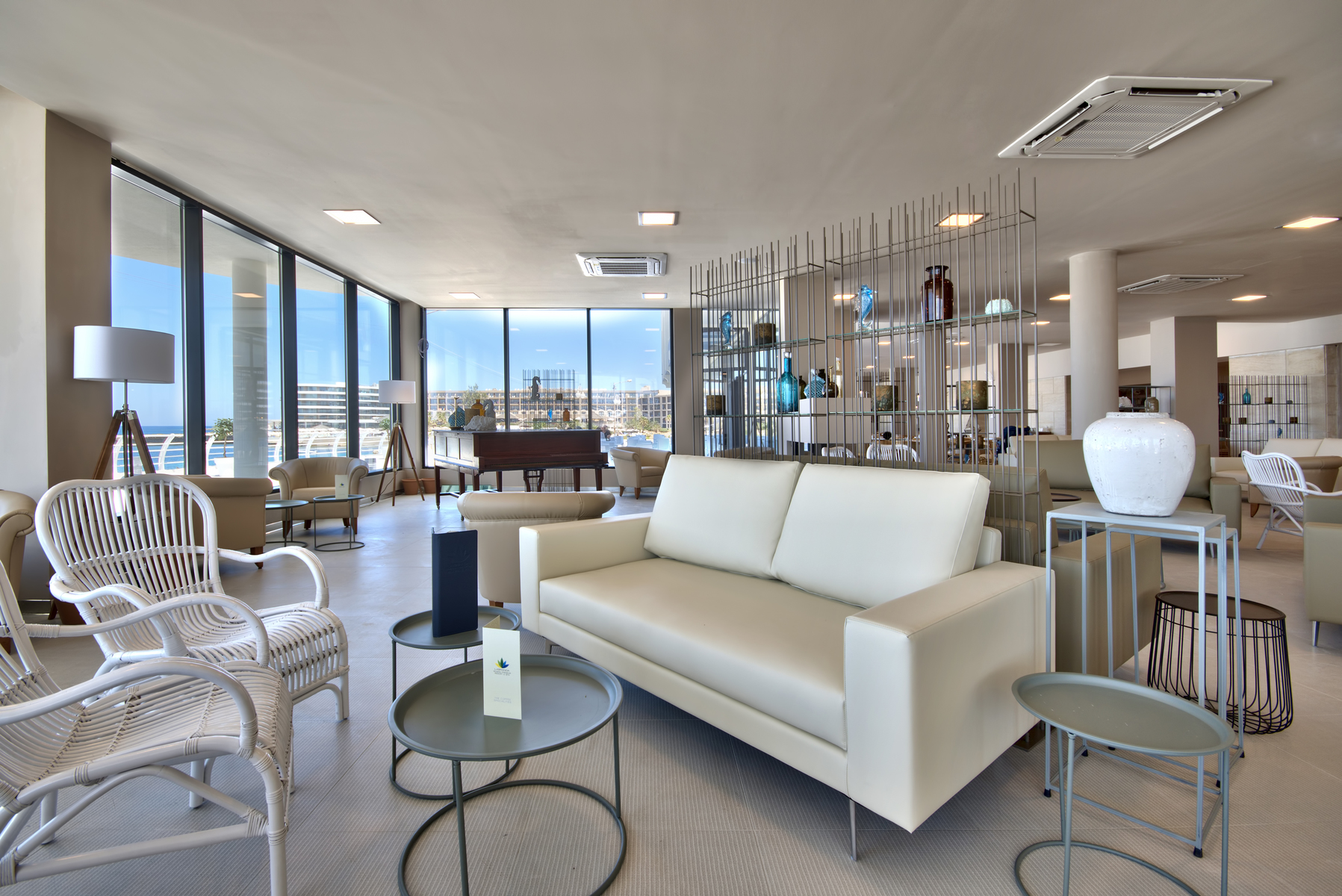 Riviera Spa Resort – Adults Only — Mellieha, wyspa Malta
