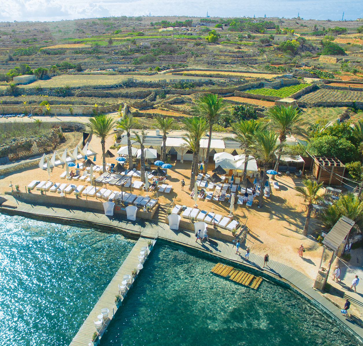Riviera Spa Resort – Adults Only — Mellieha, wyspa Malta